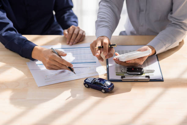 Caddo auto coverage comparison